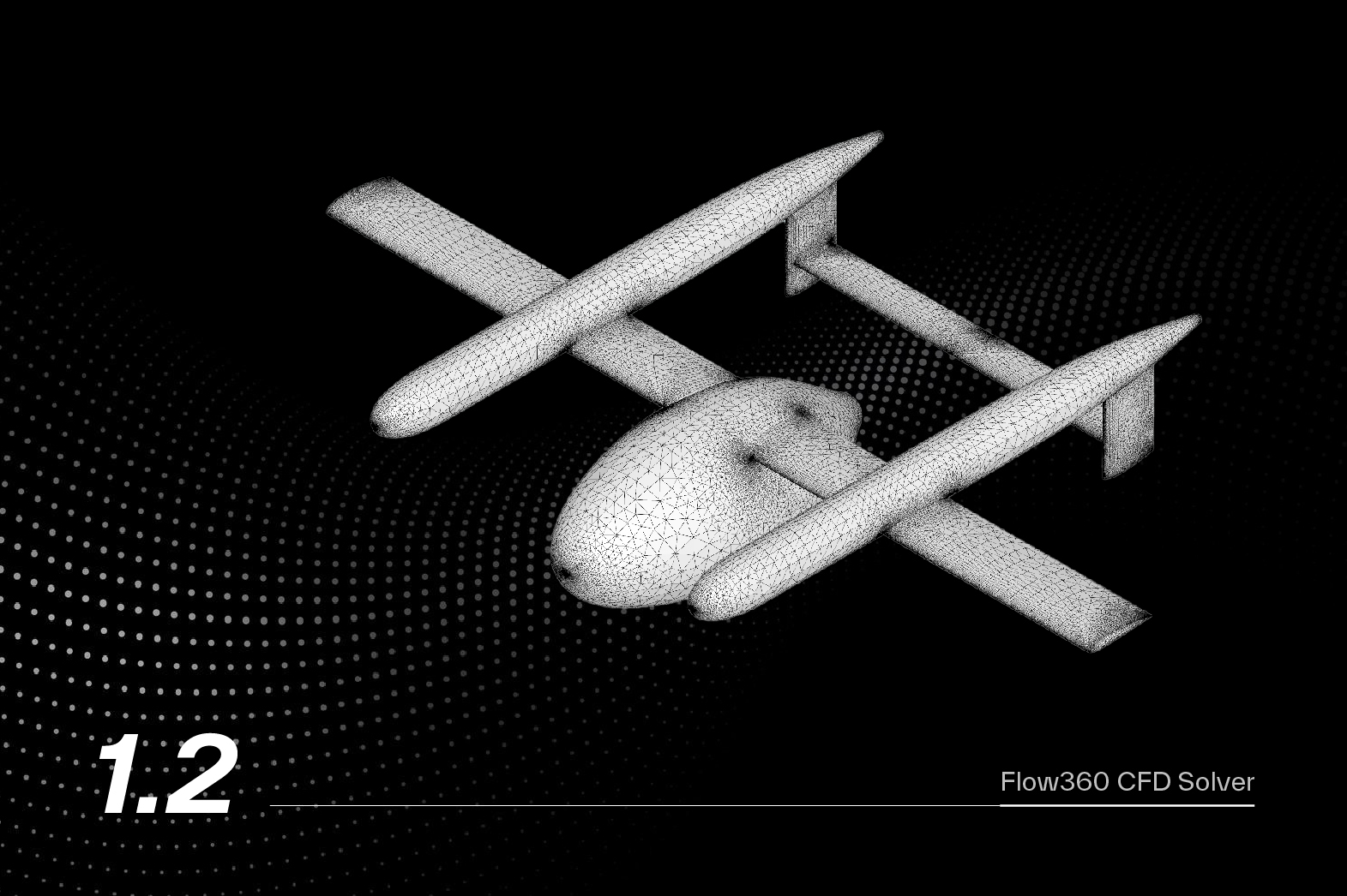 Automated Meshing Example