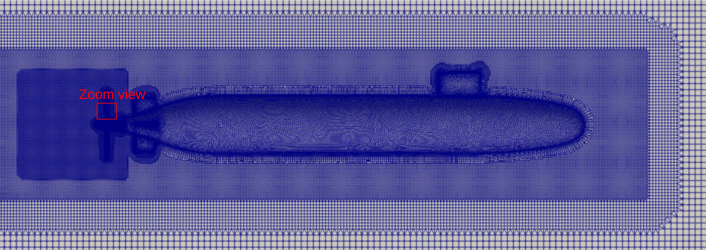DARPA MESH