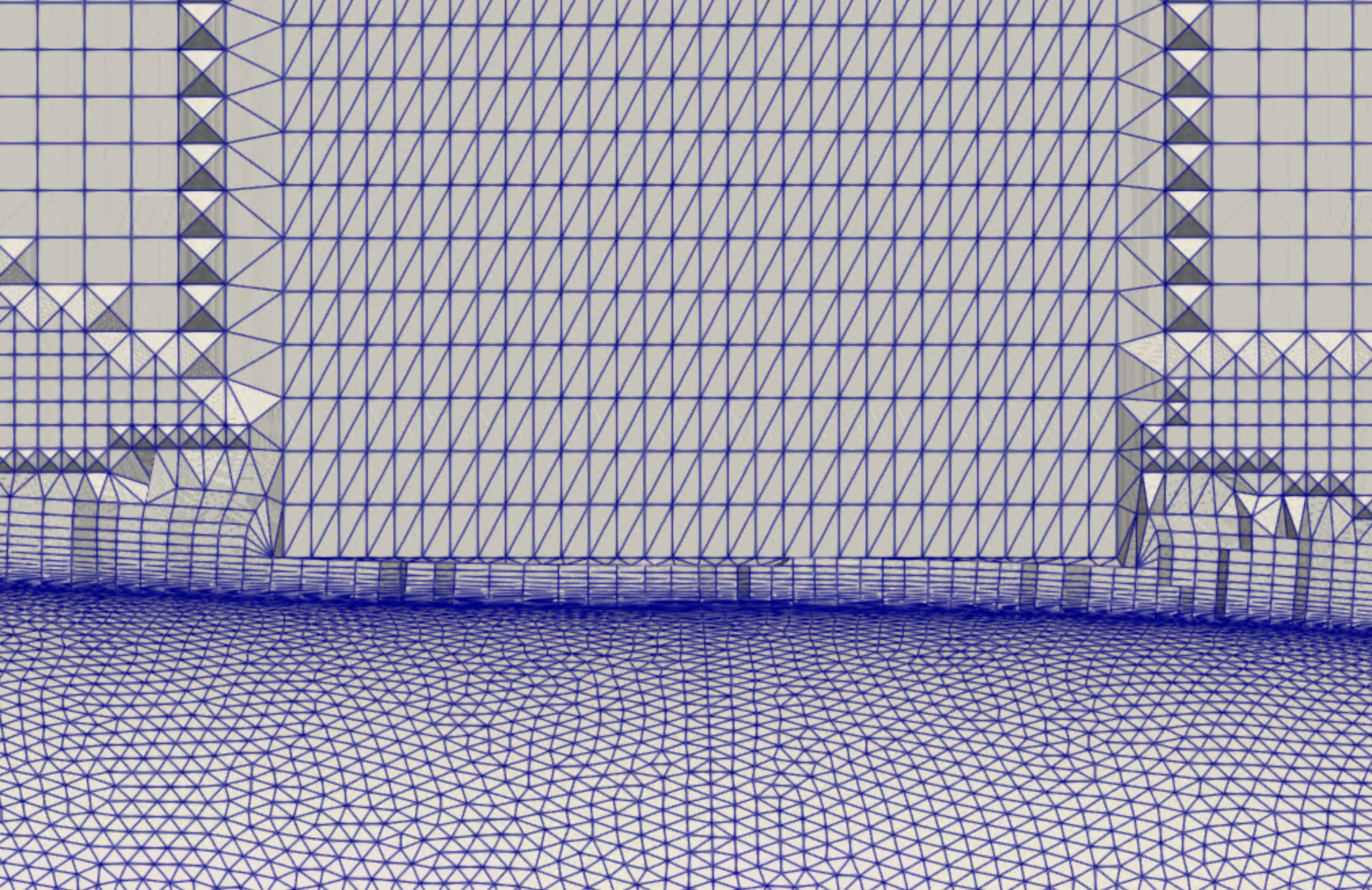 DARPA MESH ZOOM
