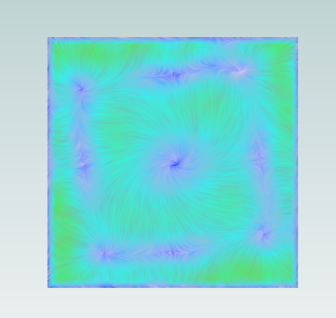 Flowfield