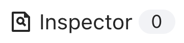 inspector