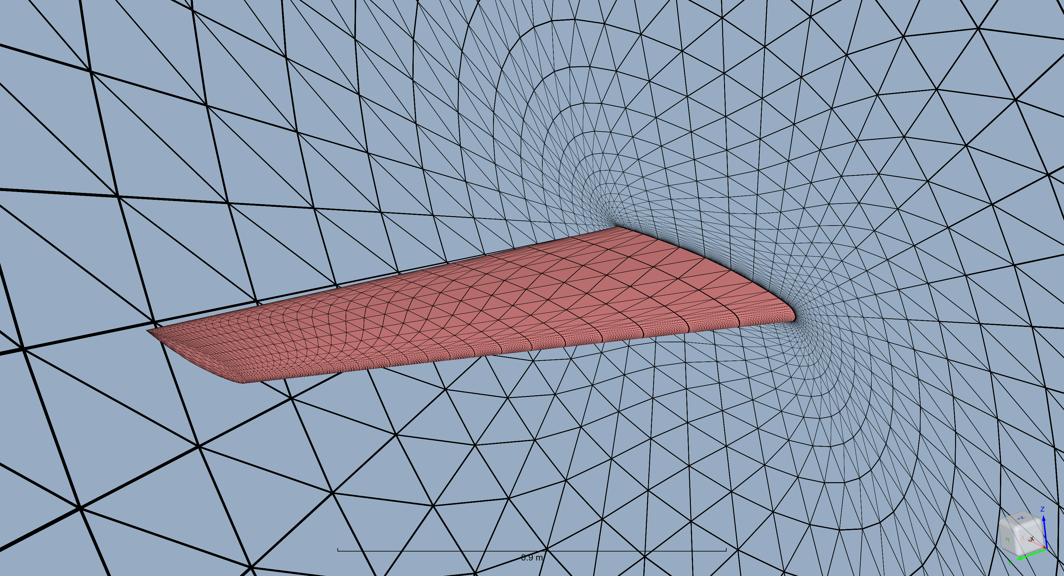 Mesh