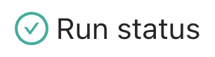 run_status