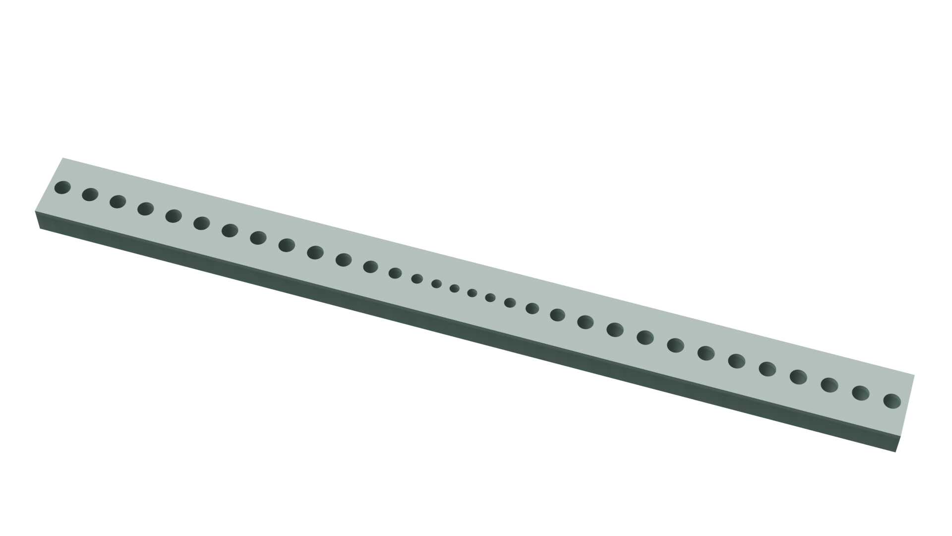 Schematic of the experiment