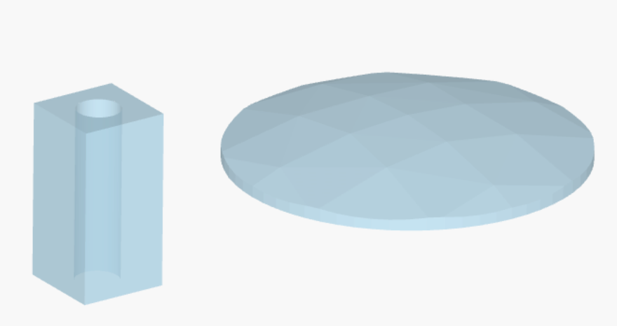 Geometries created with ``ClipOperation``