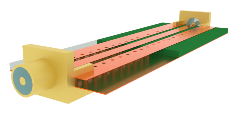SMA edge mount cover image